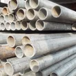 5ft Used Scaffolding Tube 4mm x 48.3mm o/d.